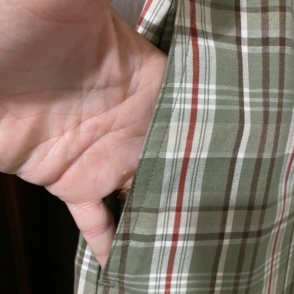 Appleseed Skirt - Picture 3 of 6